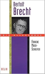 Bertolt Brecht