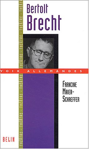 Bertolt Brecht