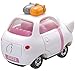 Tomica Disney Motors Tsum Tsum Marie Top The Aristocats