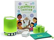 Goodtimer | Positive Reinforcement Educational Toy, Chore Chart, Visual Timer, and Good Behavior Game for Kids