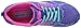 Skechers Skech Air Infinity Wild Card Womens Sneakers Blue/Hot Pink 8