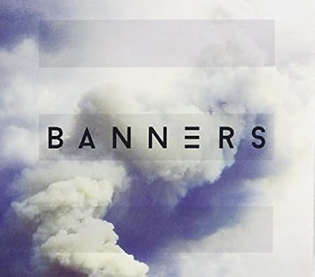Banners - Banners - Amazon.com Music