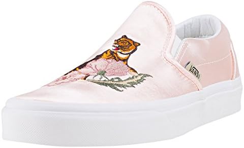 vans california souvenir slip on