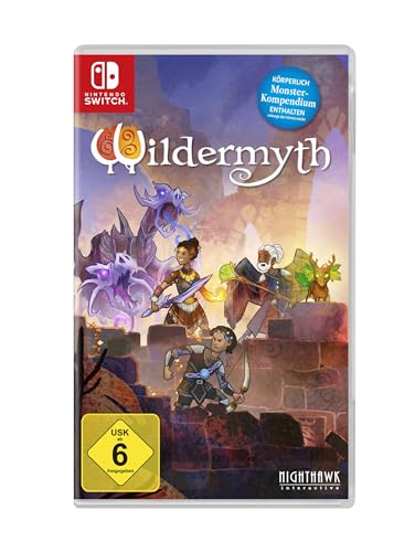 Spannender Preis: Wildermyth - für 15,20€ Jetzt ansehen!