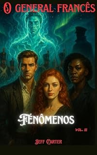 Livro O general francês: Fenômenos