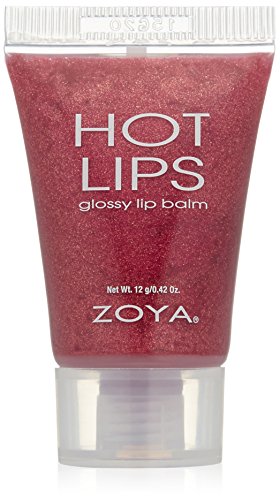 ZOYA Lip Gloss, Starlet, 0.42 Ounce
