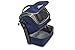 High Sierra Double- Decker- True Navy/Mercury