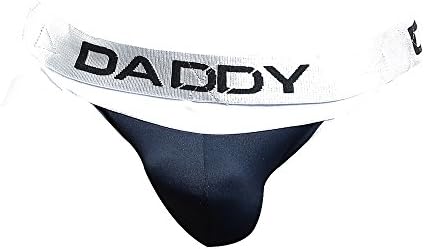 Daddy DDE004 Jockstrap Mens Underwear