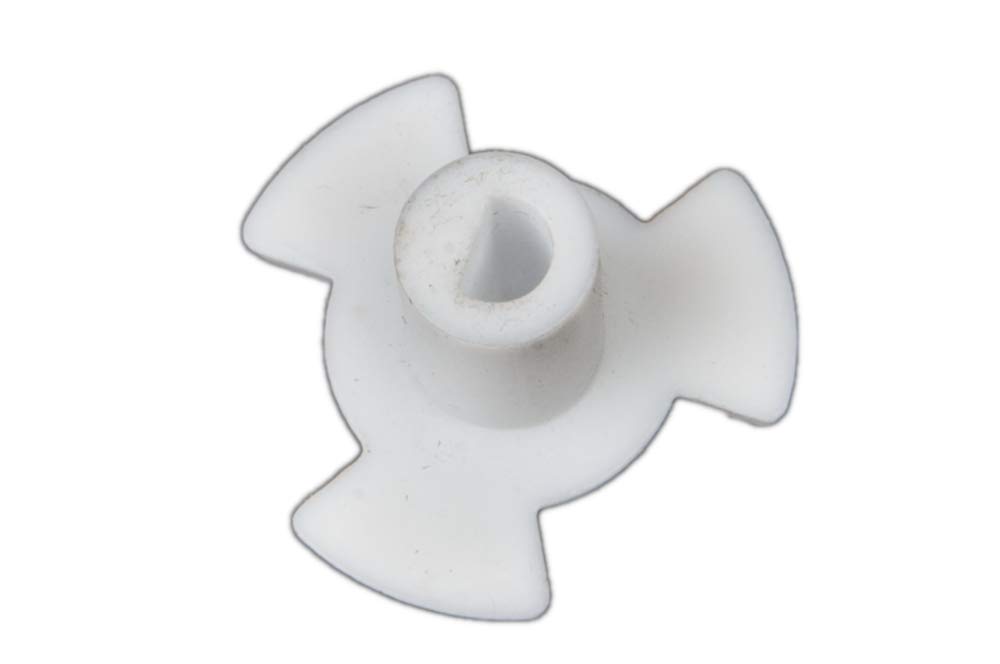 Acoplamiento para Plato Giratorio Microondas h=23.6mm: Amazon.es ...