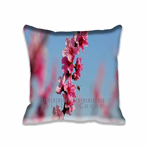 Animals Insects Throw Pillowcase Can't Resist Cushion Cover Custom Pillowcase 16x24 Inch Personalized