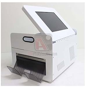 Amazon.com: D12 Hashtag Printer Portable Photo Printers