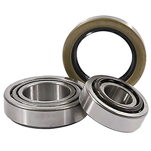 WBKJD3 New Aftermarket Wheel Bearing Kit made to fit John Deere 1020 1520 153...