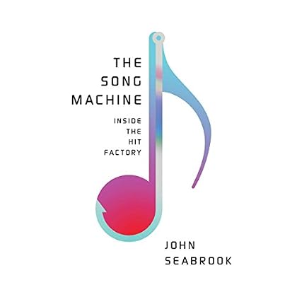 Song Machine: Inside the Hit Factory