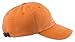 Adams Cotton Twill Classic Optimum Cap , Terracotta, OS