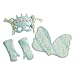 American Girl Cecile or Marie-Grace's Fairy Costume Accessories for Doll