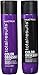 Matrix Total Results Color Obsessed Shampoo & Conditioner 10.1 oz Duo