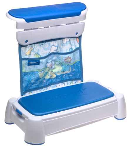 Safety 1st Tubside Kneeler Step Stool