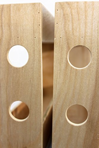 Upperslide Cabinet Caddies Pull Out Spice Rack Starter/Expansion Pack #1 (US 303SEP1) - Thumbnail 5
