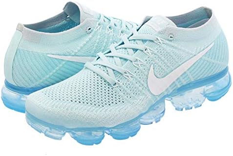 vapormax flyknit platinum