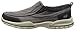 Skechers USA Men's Vorlez Fontes Slip-On Loafer