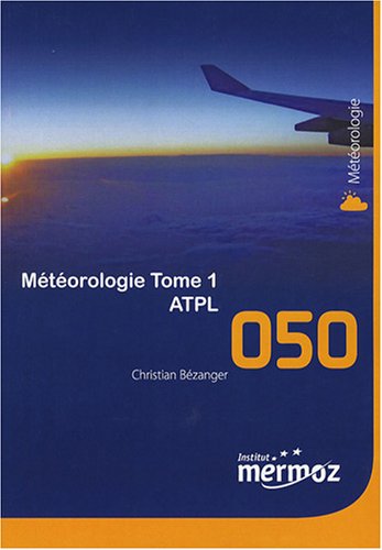 Météorologie ATPL