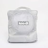 koodi travel bassinet