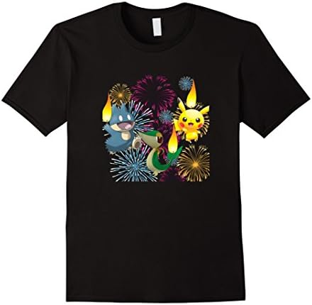 Mens Happy Celebrations Colorful Cute Diwali Tshirt. 2XL Black