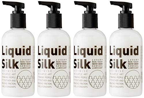 Lubrificante-Silk-Liquido-4-x-250-ml