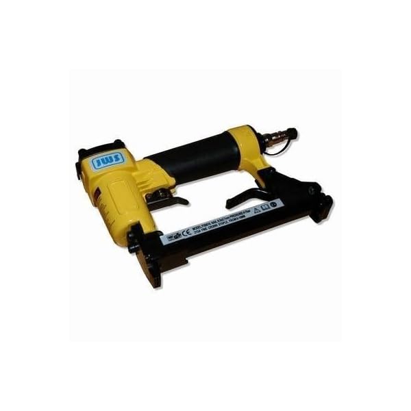 Druckluft Tacker Klammer Klammern Druckluft Nagler Rückenbreite 12,7mm -12,8mm – Bild 7