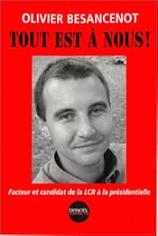 Tout est à nous !
