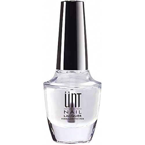 UNT Ready For Takeoff Peelable Base Coat, No Latex Cuticle Barrier, Non-glue Based Nail Tape, 0.5 Ounce, Top Ranking from Blogger’s Testing