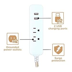 Cordinate Designer USB Charging Station Extension
