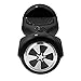 GOTRAX Hoverfly ECO Hover Board - UL Certified Self Balancing Hoverboard