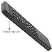 ProChosen Rechargeable P3 Multifunction Air Mouse with Wireless Qwerty Keyboard, 3-Gyro + 3-Gsenso, Infrared Learning Remote Control for Android TV Box, Smart TV, PC, Windows ,HTPC, Mac OS, Linux