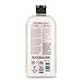 Love Home and Planet Dish Soap Rose Petal & Murumuru, 24 oz, 6 Pack