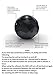 360fly 360° HD Video 1080p Camera -Dust-Proof, Shockproof, Water Resistant- (Renewed)