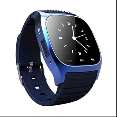 Mengding Sport Watch Bluetooth Smart reloj Watch Fitness Armband ...