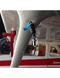 Soporte giratorio mypilotpro para GoPro