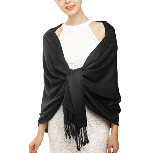 womens formal shawl