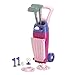 American Plastic Toys Junior Pro Golf Set, Pink