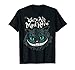 Cheshire Alice Cat We're All Mad Here Wonderland T-Shirt T-Shirt