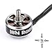 iFlight 4 Pack Ion Drive 2506 1250KV Brushless Motor 3-6S for 7 Inch Long Range FPV Quadcopters & Multirotors