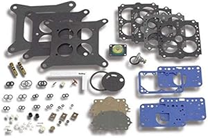 SOUTHWEST SPEED NEW HOLLEY CARBURETOR RENEW KIT REBUILD KIT,4 BARREL,MODEL 4160,600 CFM