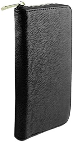 ZHARA PU Leather Holder Carrying Case Storage Bag Box Universal Carrying Pouch Wallet Cover for IQOS 3.0 Accessories