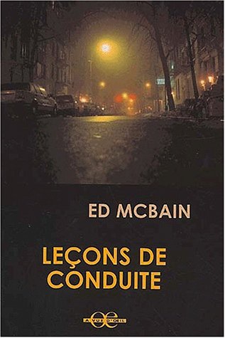 Leçons de conduite