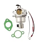 BH-Motor New Carburetor Carb for Kohler 20-853-33-S Fits Courage SV530 SV540 SV590 SV600