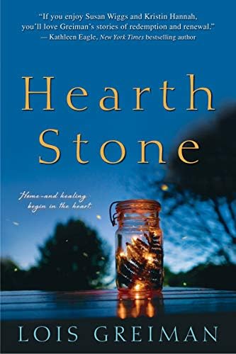 Hearth Stone (Home In The Hills) Paperback – February 24, 2015