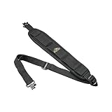 BUTLER CREEK Rifle Moob W/Swivel, Card 181018