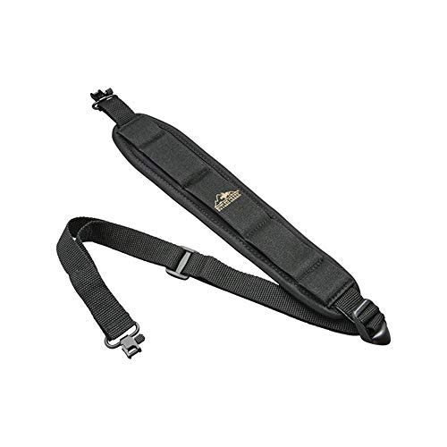 BUTLER CREEK Rifle Moob W/Swivel, Card 181018