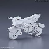 Bandai Hobby HG 1/144 #41 Machine Rider  